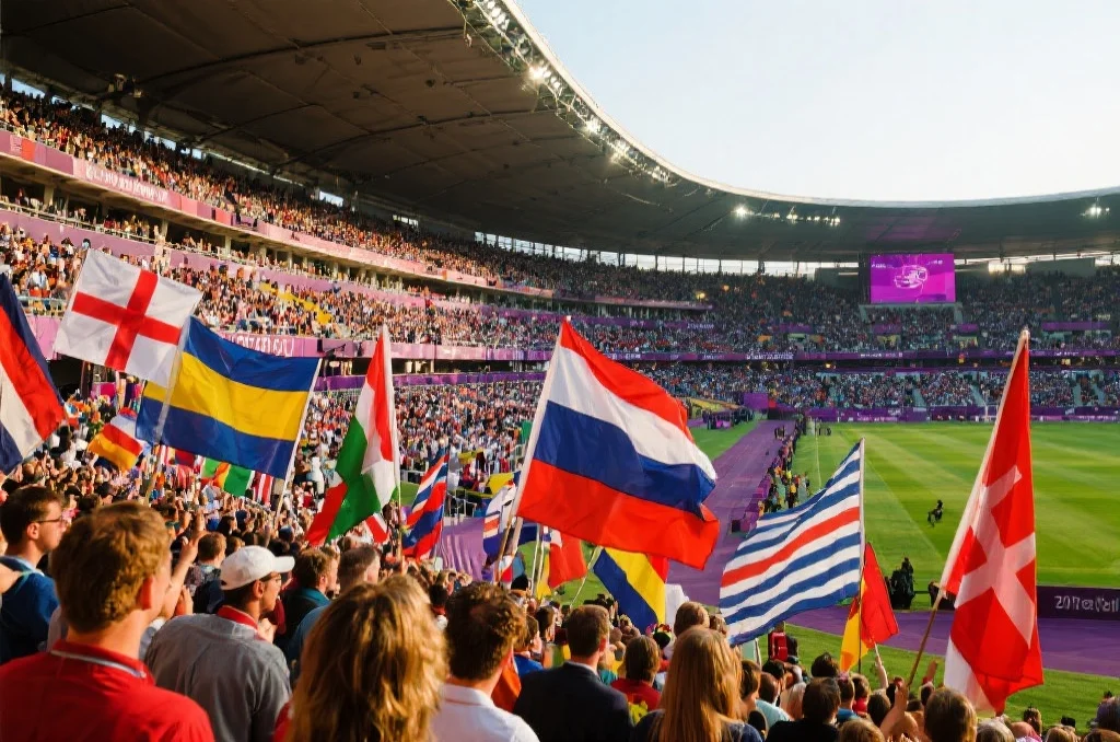 展望巴黎奥运：中国体育代表团的传统优势项目与夺金潜力