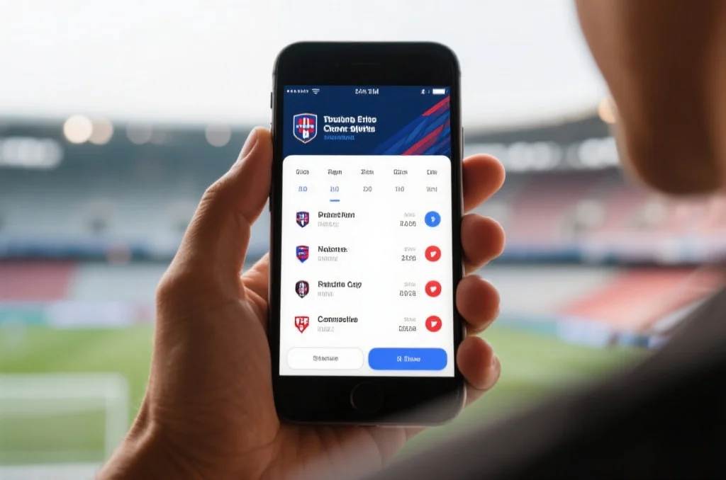 掌握先机：通过“6886体育用户入口”即时获取赛事直播与比分更新指南